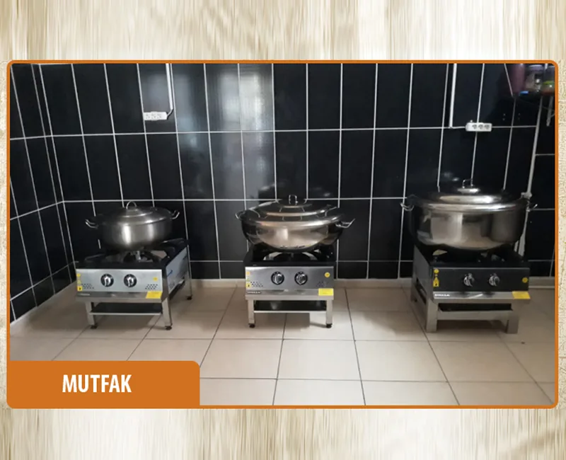 Önenoğlu mutfak görseli 6