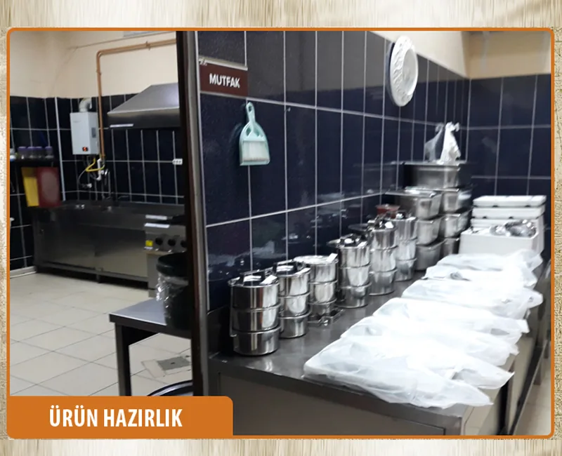 Önenoğlu mutfak görseli 8